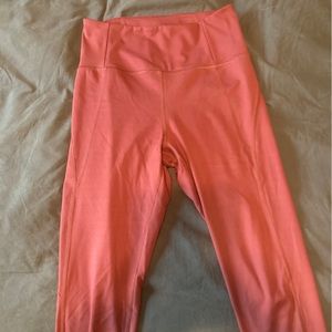 Girlfriend Collective Cropped Legging